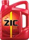 Миниатюра изображения товара Жидкость гидравлическая ZIC CVT Multi / 162631 (4л)