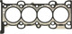 Миниатюра изображения товара Прокладка двигателя Victor Reinz 61-10118-00