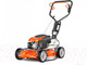 Миниатюра изображения товара Газонокосилка бензиновая Husqvarna Klippo LB 553SQe (970 60 91-01)