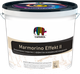 Миниатюра изображения товара Штукатурка декоративная Caparol Marmorino Effekt II (7кг)