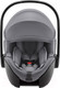 Миниатюра изображения товара Автокресло Britax Romer Baby-Safe Pro (Frost Grey)