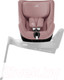 Миниатюра изображения товара Автокресло Britax Romer Dualfix 5Z (Dusty Rose)