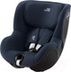 Миниатюра изображения товара Автокресло Britax Romer Dualfix 5Z (Night Blue)