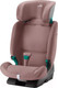 Миниатюра изображения товара Автокресло Britax Romer Evolvafix (Dusty Rose)
