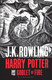 Миниатюра изображения товара Книга Bloomsbury Harry Potter 4: Goblet Of Fire / 9781408894651 (Rowling J.K.)
