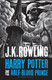 Миниатюра изображения товара Книга Bloomsbury Harry Potter 6: Half-Blood Prince / 9781408894767 (Rowling J.K.)