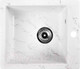 Миниатюра изображения товара Мойка кухонная Wisent WA10-10 (с сифоном GER013)