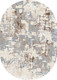 Миниатюра изображения товара Ковер Белка Тач Овал 32110 30365  (2x3)