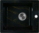 Миниатюра изображения товара Мойка кухонная Wisent WA10-14 (с сифоном)