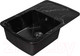 Миниатюра изображения товара Мойка кухонная Wisent WB29-11 (с сифоном)