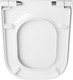 Миниатюра изображения товара Сиденье для унитаза Wanfald Norden