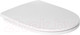 Миниатюра изображения товара Сиденье для унитаза Wanfald Norden