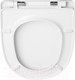 Миниатюра изображения товара Сиденье для унитаза Wanfald Norden