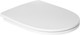 Миниатюра изображения товара Сиденье для унитаза Wanfald Lauta