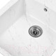Миниатюра изображения товара Мойка кухонная Wisent WB29-10 (с сифоном GER013)