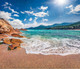 Миниатюра изображения товара Фотообои листовые Citydecor Море и Водопады 49 (300x260см)