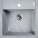 Миниатюра изображения товара Мойка кухонная Wisent WA11-15 (с сифоном GER013)