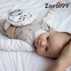 Миниатюра изображения товара Игрушка-грелка детская Zero-99 Пингвин с поясом с вишневыми косточками / 19212
