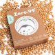 Миниатюра изображения товара Игрушка-грелка детская Zero-99 Пингвин с поясом с вишневыми косточками / 19212