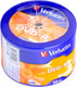 Миниатюра изображения товара Набор дисков DVD+R Verbatim Wagon Wheel 4.7Gb / 43731 (50шт)