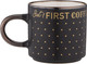 Миниатюра изображения товара Кружка Lefard But First Coffee 260-971