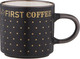 Миниатюра изображения товара Кружка Lefard But First Coffee 260-971