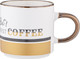 Миниатюра изображения товара Кружка Lefard But First Coffee / 260-970