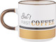 Миниатюра изображения товара Кружка Lefard But First Coffee / 260-970