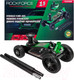 Миниатюра изображения товара Подкатной домкрат RockForce RF-T830008