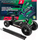 Миниатюра изображения товара Подкатной домкрат RockForce RF-T830022