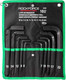 Миниатюра изображения товара Набор ключей RockForce RF-5107