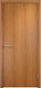 Миниатюра изображения товара Дверь межкомнатная Verda Глухая гладкая 60x200 (миланский орех)