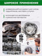 Миниатюра изображения товара Съемник RockForce RF-666B040 (58075)