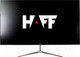 Миниатюра изображения товара Монитор HAFF H270