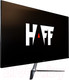 Миниатюра изображения товара Монитор HAFF H270