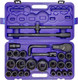 Миниатюра изображения товара Набор головок слесарных Yataforce YF-68262-9MPB