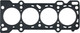 Миниатюра изображения товара Прокладка двигателя Elring 075.480