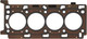 Миниатюра изображения товара Прокладка двигателя Elring 381.752
