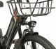 Миниатюра изображения товара Электровелосипед Samebike Е-Alfa New со стальной рамой SB-E-ALFA500-48/13 (черный)