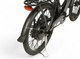 Миниатюра изображения товара Электровелосипед Samebike Е-Alfa New со стальной рамой SB-E-ALFA500-48/13 (черный)