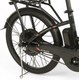 Миниатюра изображения товара Электровелосипед Samebike Е-Alfa New со стальной рамой SB-E-ALFA500-48/13 (черный)