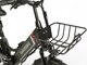 Миниатюра изображения товара Электровелосипед Samebike Е-Alfa New со стальной рамой SB-E-ALFA500-48/13 (черный)