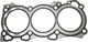 Миниатюра изображения товара Прокладка двигателя Nissan/Infiniti  110448J102