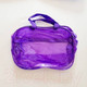Миниатюра изображения товара Комплект сумок в роддом Sofi 3шт (фиолетовый)