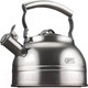 Миниатюра изображения товара Чайник со свистком Gipfel 1128