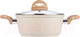 Миниатюра изображения товара Кастрюля Werner Letizia 52562