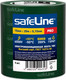 Миниатюра изображения товара Набор изолент Safeline 15/20 (5шт, зеленый)