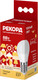 Миниатюра изображения товара Лампа Рекорд LED P45-U 8W Е27 3000К (5шт)