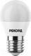 Миниатюра изображения товара Лампа Рекорд LED P45-U 8W Е27 3000К (5шт)