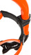 Миниатюра изображения товара Трубка для плавания Mad Wave Pro Snorkel (оранжевый)